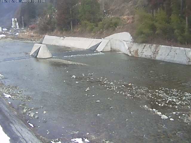 日野川１２2026/02/06 22:00:00