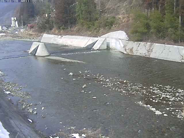 日野川１２2026/02/06 22:00:00