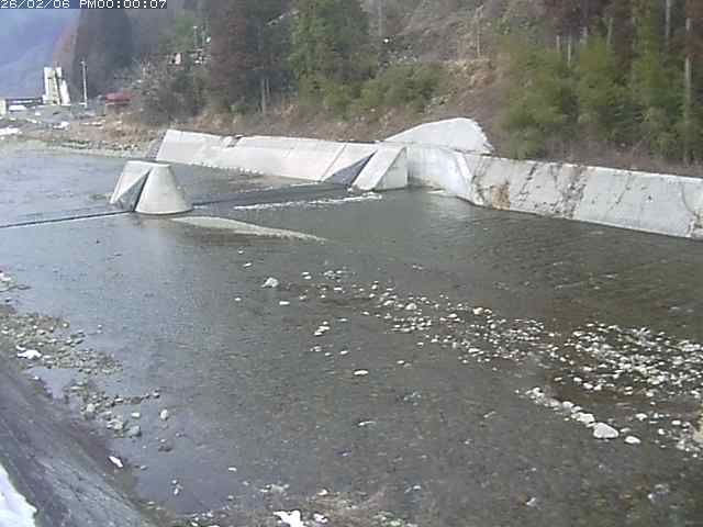 日野川１２2026/02/06 22:00:00