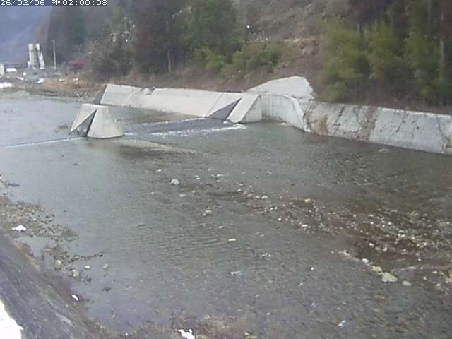 日野川１２2026/02/06 22:00:00