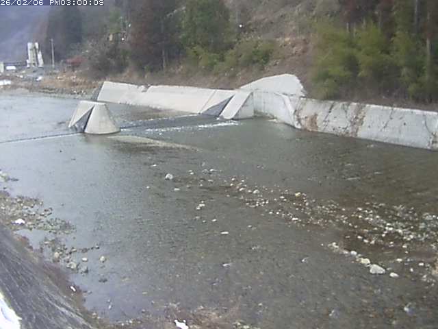 日野川１２2026/02/06 22:00:00