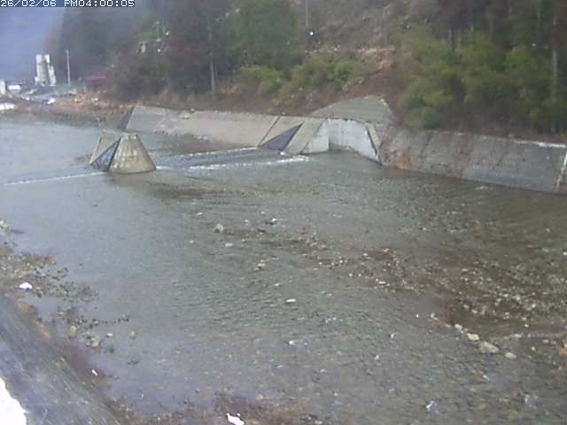 日野川１２2026/02/06 22:00:00