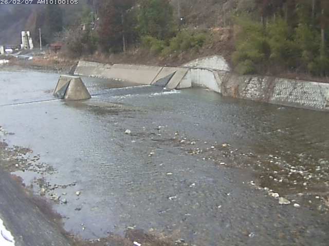 日野川１２2026/02/08 0:00:00