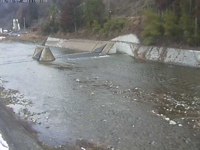 日野川１２2026/02/08 0:00:00