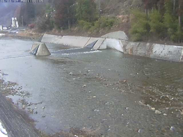 日野川１２2026/02/08 0:00:00