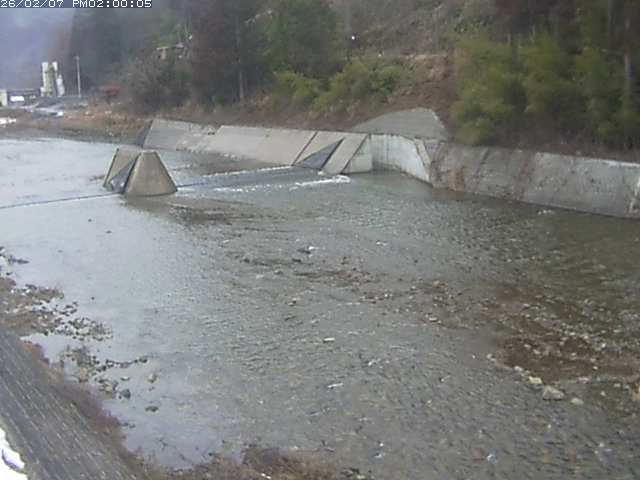 日野川１２2026/02/08 0:00:00