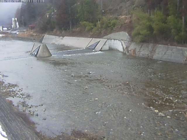 日野川１２2026/02/08 0:00:00