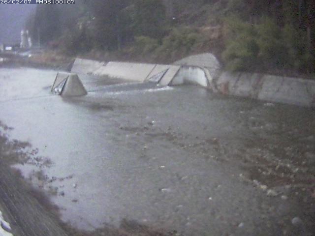 日野川１２2026/02/08 0:00:00