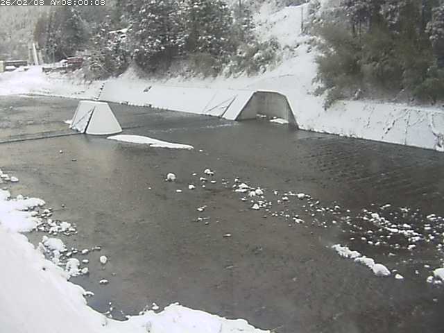 日野川１２2026/02/09 0:00:00