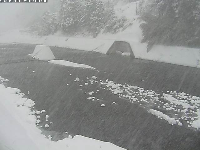 日野川１２2026/02/09 0:00:00