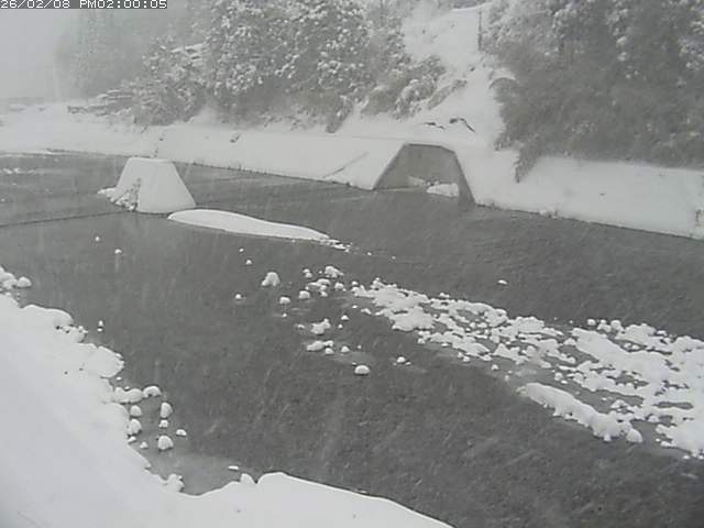 日野川１２2026/02/09 0:00:00