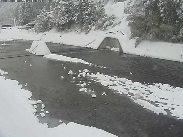 日野川１２2026/02/09 0:00:00