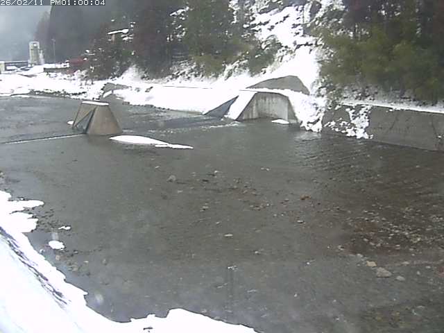 日野川１２2026/02/12 0:20:00