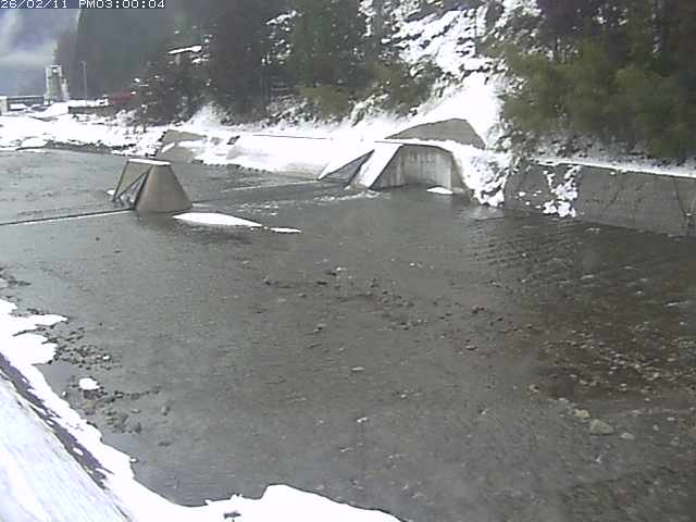 日野川１２2026/02/12 0:20:00