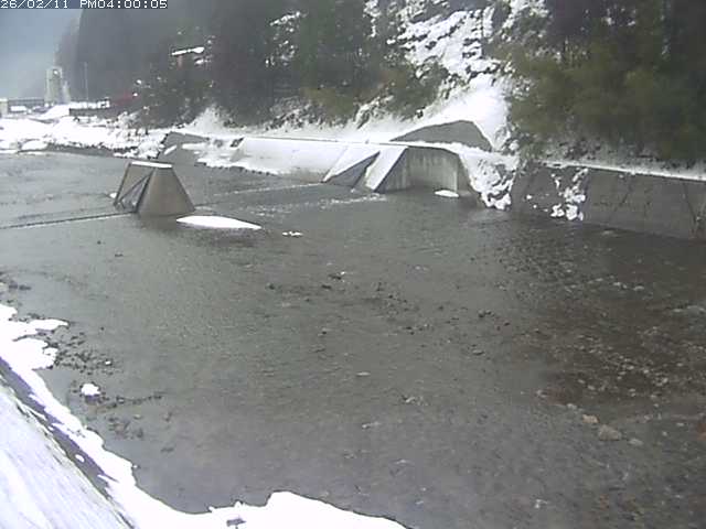 日野川１２2026/02/12 0:20:00