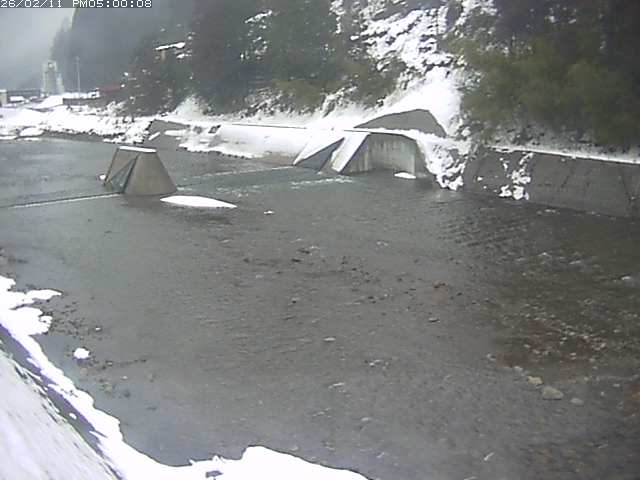 日野川１２2026/02/12 0:20:00