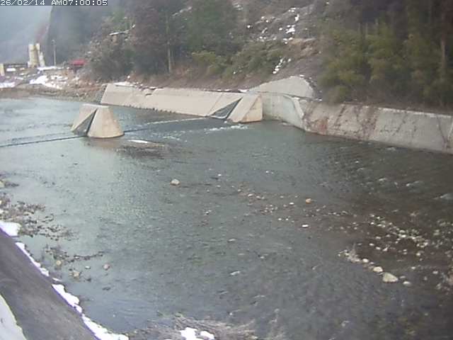 日野川１２2026/02/15 1:00:00