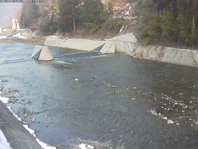 日野川１２2026/02/15 1:00:00