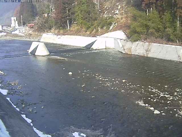 日野川１２2026/02/15 1:00:00