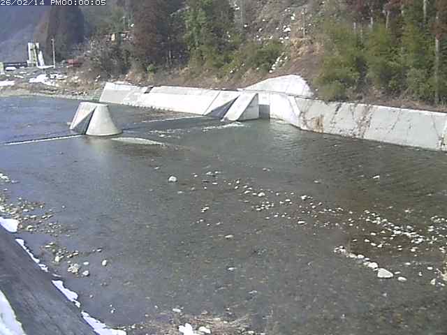 日野川１２2026/02/15 1:00:00