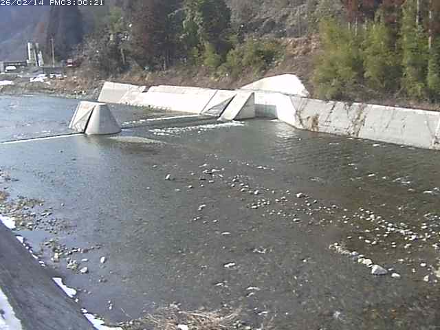 日野川１２2026/02/15 1:00:00