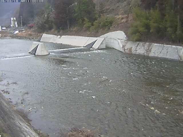 日野川１２2026/02/16 23:20:00