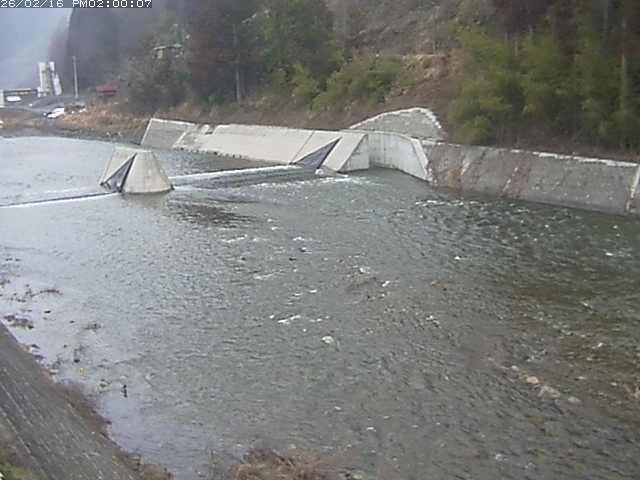 日野川１２2026/02/16 23:20:00