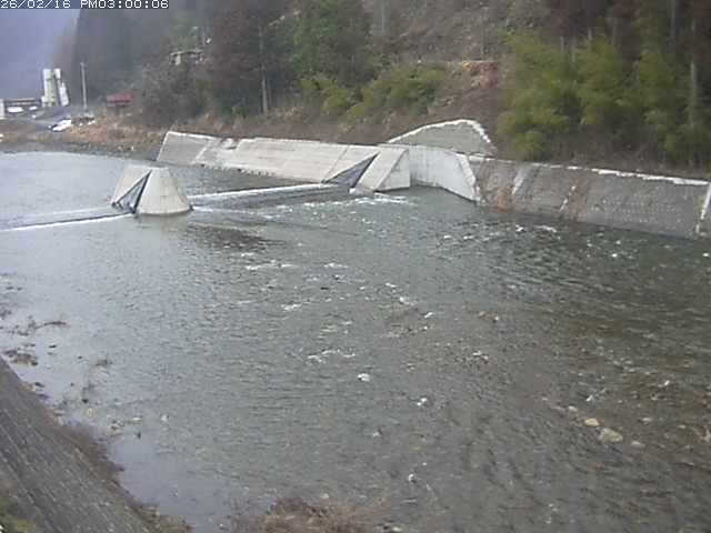 日野川１２2026/02/16 23:20:00