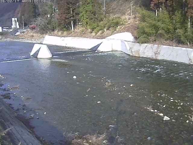 日野川１２2026/02/17 21:00:00