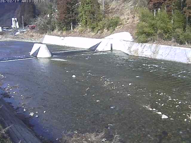 日野川１２2026/02/17 21:00:00