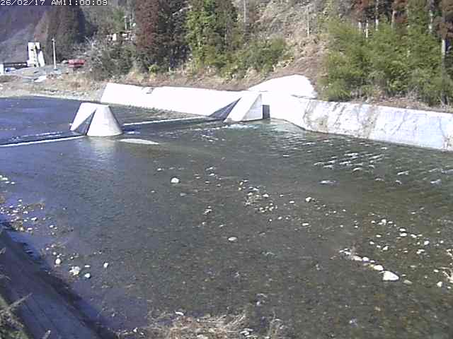 日野川１２2026/02/17 21:00:00