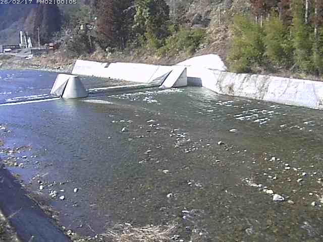 日野川１２2026/02/17 21:00:00