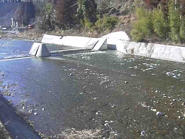 日野川１２2026/02/17 21:00:00