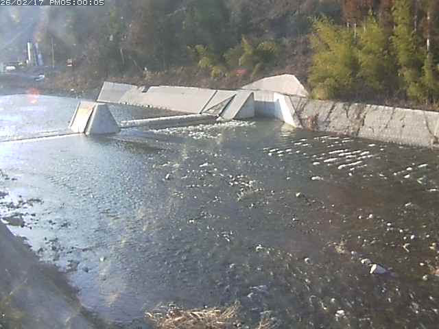 日野川１２2026/02/17 21:00:00