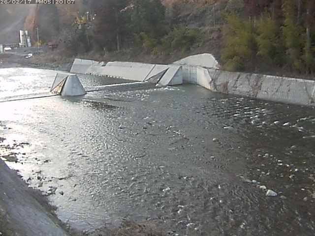 日野川１２2026/02/17 21:00:00