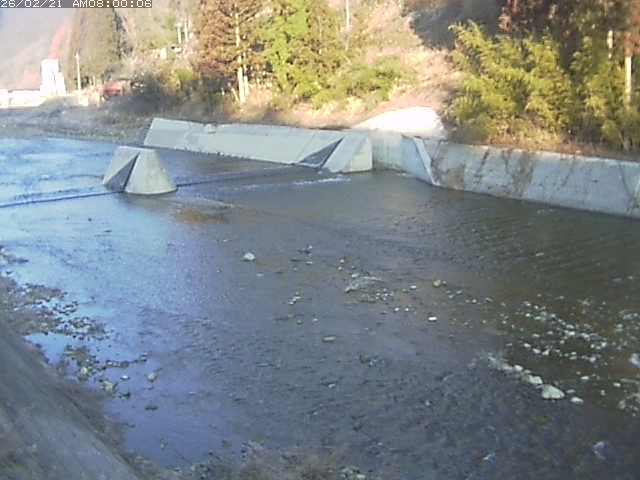 日野川１２2026/02/22 2:00:00