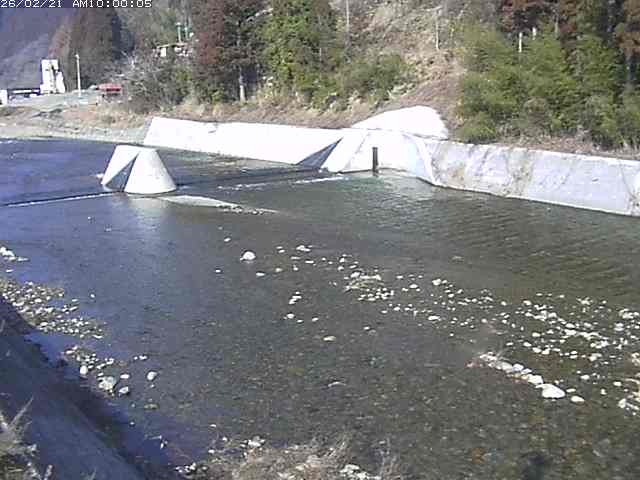 日野川１２2026/02/22 2:00:00