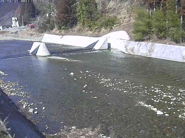 日野川１２2026/02/22 2:00:00