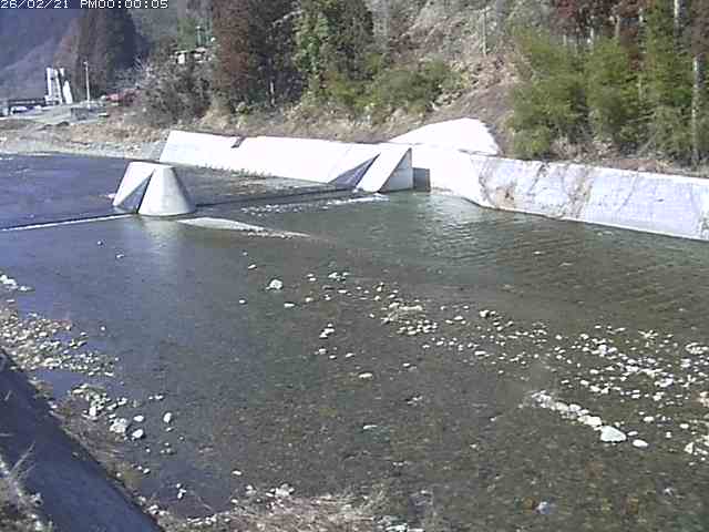 日野川１２2026/02/22 2:00:00