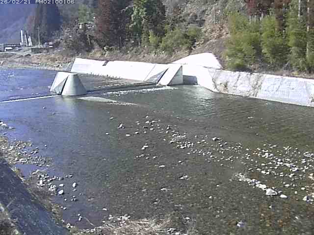 日野川１２2026/02/22 2:00:00