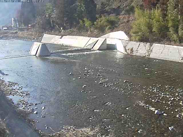 日野川１２2026/02/22 2:00:00