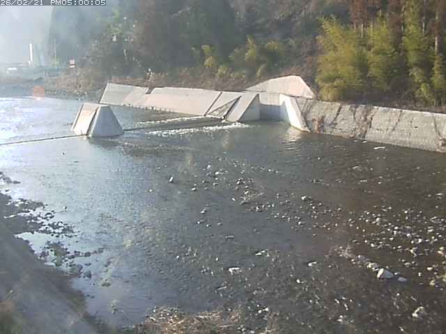 日野川１２2026/02/22 2:00:00