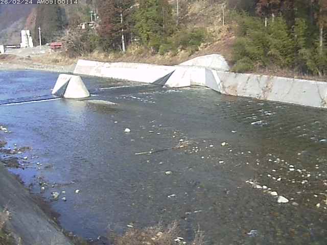 日野川１２2026/02/24 23:10:00