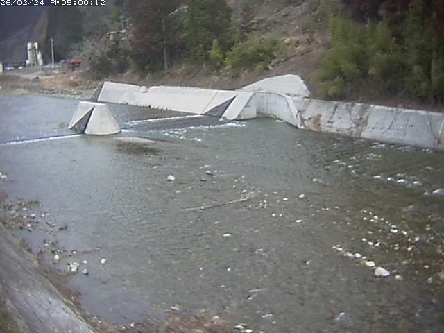 日野川１２2026/02/24 23:10:00