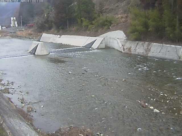 日野川１２2026/03/03 02:20