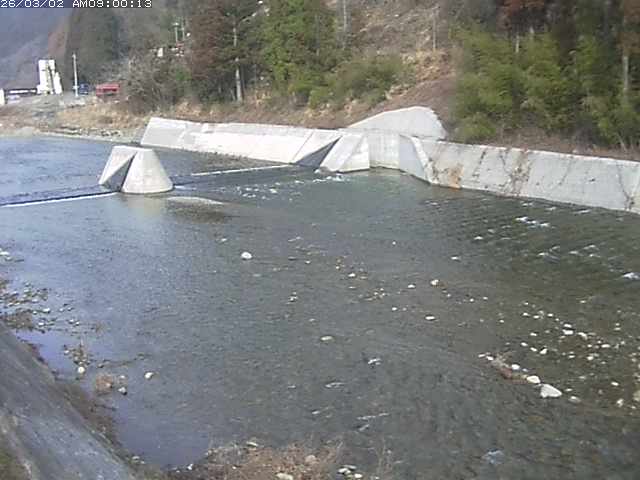 日野川１２2026/03/03 02:20