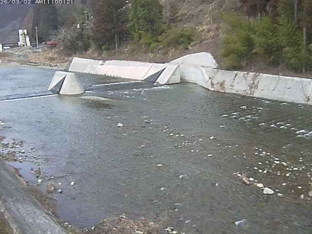 日野川１２2026/03/03 02:20