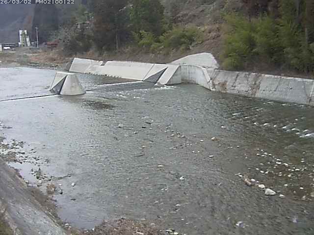 日野川１２2026/03/03 02:20