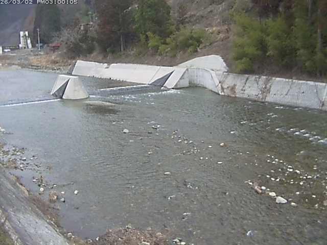 日野川１２2026/03/03 02:20