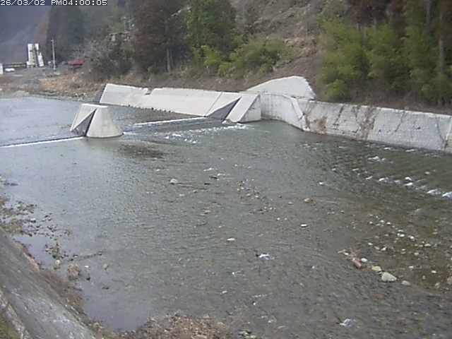 日野川１２2026/03/03 02:20